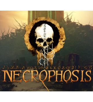 Necrophosis Steam Key GLOBAL